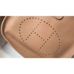 HERM Evelyne III 29 PM Bag In Trench - Image 6