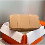 HERM Garden Party 36 Bag In Chai - Image 3