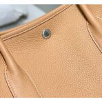 HERM Garden Party 36 Bag In Chai - Image 6