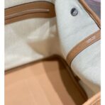 HERM Garden Party 36 Bag In Chai - Image 8