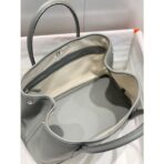 HERM Garden Party 36 Bag In Gris Meyer - Image 8