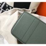 HERM Garden Party 36 Bag In Vert Amanda - Image 4