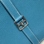 HERM Halzan 25 Bag in Blue Jean - Image 4