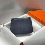HERM Halzan 25 Bag in Blue Nuit - Image 2