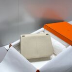 HERM Halzan 25 Bag in Craie - Image 2