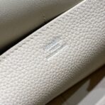 HERM Halzan 25 Bag in Craie - Image 5