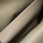 HERM Halzan 25 Bag in Gris Asphalt - Image 6