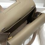 HERM Halzan 25 Bag in Gris Asphalt - Image 8