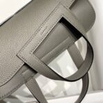 HERM Halzan 25 Bag in Gris Meyer - Image 4
