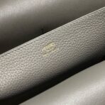 HERM Halzan 25 Bag in Gris Meyer - Image 6