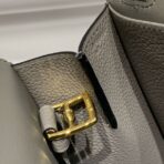 HERM Halzan 25 Bag in Gris Meyer - Image 7