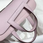 HERM Halzan 25 Bag in Mauve Pale - Image 5