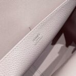 HERM Halzan 25 Bag in Mauve Pale - Image 6