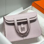 HERM Halzan 25 Bag in Mauve Pale