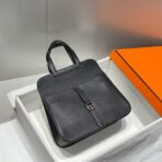 HERM Halzan 25 Bag in Black - Image 3