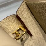 HERM Halzan 25 Bag in Trench - Image 7