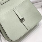 HERM Halzan 25 Bag in Vert Fizz - Image 6