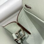 HERM Halzan 25 Bag in Vert Fizz - Image 7