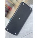 HERM Kelly 42 Maxi  Bag in Black - Image 5