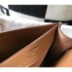 HERM Kelly Depeche 34 Briefcase In Brown - Image 7