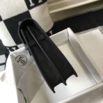 HERM Kelly Depeche 34 Briefcase In Black - Image 3