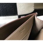 HERM Kelly Depeche 38 Briefcase In Taupe - Image 6