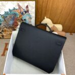 HERM Kelly Depeches 36 Monochrome Briefcase in - Image 2