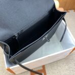 HERM Kelly Depeches 36 Monochrome Briefcase in - Image 7