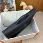 HERM Kelly Depeches 36 Monochrome Briefcase in - Image 8