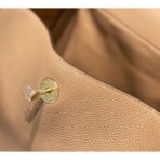 HERM Lindy 26cm Bag In Chai   GHW - Image 8