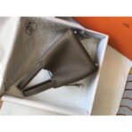 HERM Picotin Lock 18 Bag In Trench - Image 2