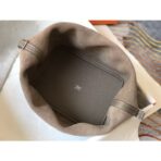 HERM Picotin Lock 18 Bag In Trench - Image 4