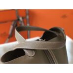 HERM Picotin Lock 18 Bag In Trench - Image 7