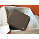 HERM Picotin Lock 18 Bag In Trench - Image 8