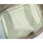 HERM Picotin Lock 18 Bag In Vert Fizz - Image 8