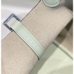 HERM Picotin Lock 18 Bag In Vert Fizz - Image 9