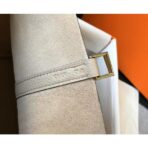 HERM HERM Picotin Lock 22 Bag In Trench - Image 5