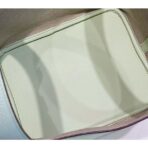 HERM HERM Picotin Lock 22 Bag In Vert Fizz - Image 9