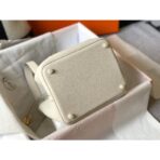 HERM Picotin Lock 22 Bag In Beton - Image 2