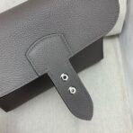 HERM Sac a Depeches 21 Bag in Etain - Image 8