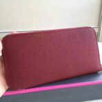 HERM Ruby  Azap Zipped Wallet - Image 2