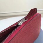 HERM Ruby  Azap Zipped Wallet - Image 6