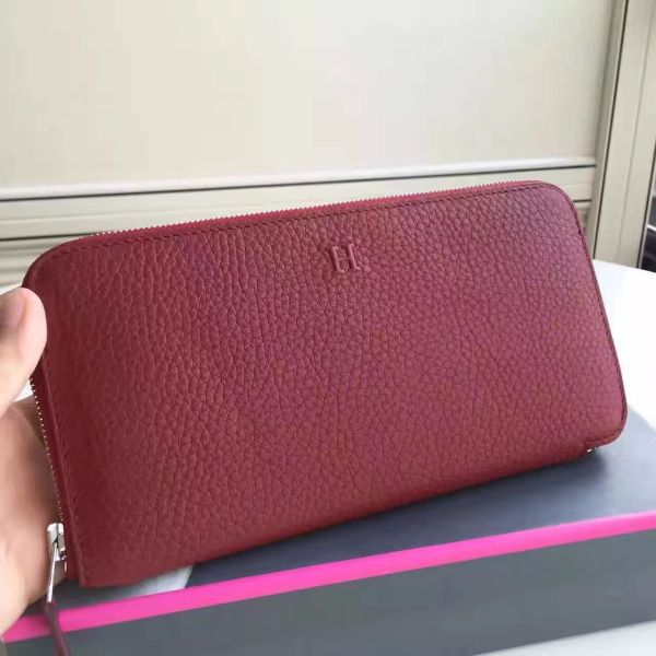hwaclru_1800x1800_772ed6c7-479f-47b5-92fa-2a6208d6f5b3.jpg HERM Ruby Azap Zipped Wallet - Image 1