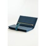 HERM Bearn Verso Long Wallet in Vert Bosphore - Image 5
