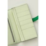 HERM Bearn Verso Long Wallet in Vert Comics - Image 6