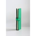 HERM Bearn Verso Long Wallet in Vert Comics - Image 8