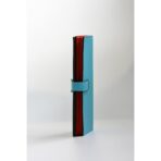 HERM Bearn Verso Long Wallet in Blue du Nord - Image 8