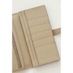 HERM Bearn Long  Wallet in Trench - Image 6