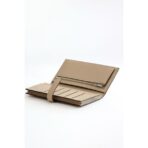 HERM Bearn Long  Wallet in Trench - Image 7