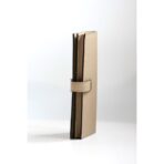 HERM Bearn Long  Wallet in Trench - Image 8